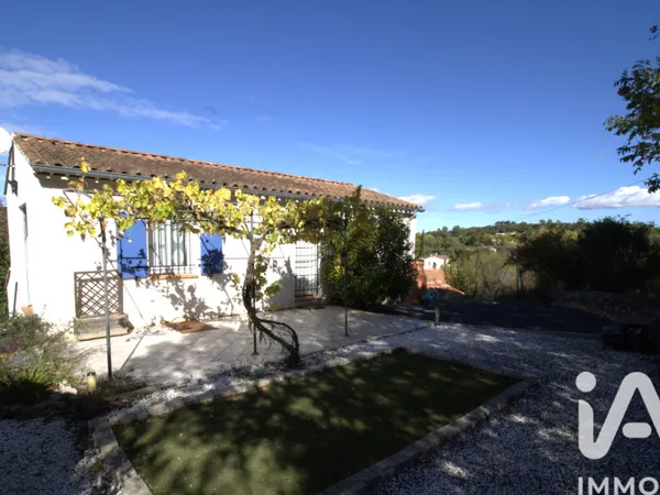 Maison 5 pièces 107 m²