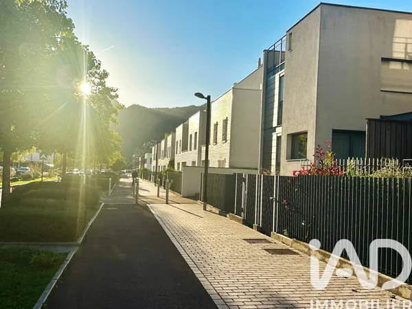 Appartement 4 pièces 86 m²