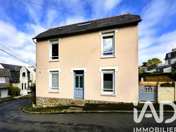 Maison 5 pièces 87 m²