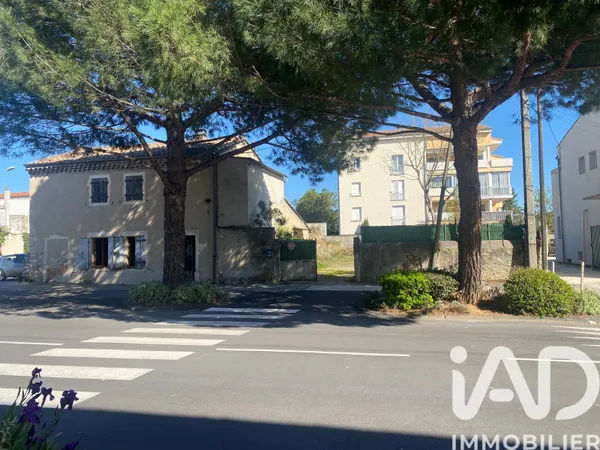 Maison 5 pièces 107 m²