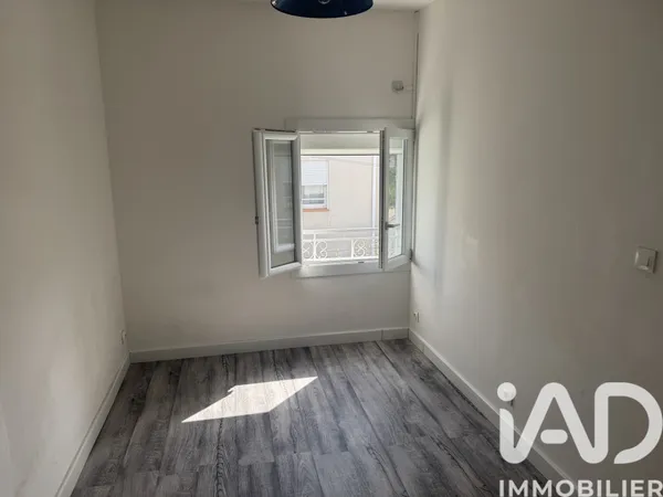 Appartement 3 pièces 57 m²