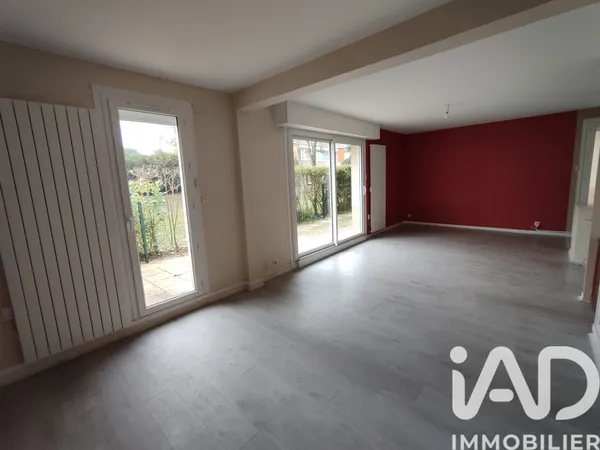 Appartement 5 pièces 92 m²