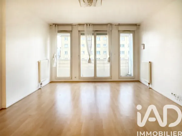 Appartement 3 pièces 67 m²