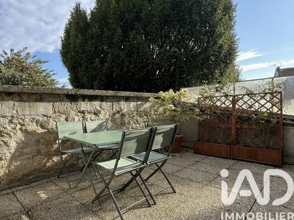 Appartement 5 pièces 96 m²
