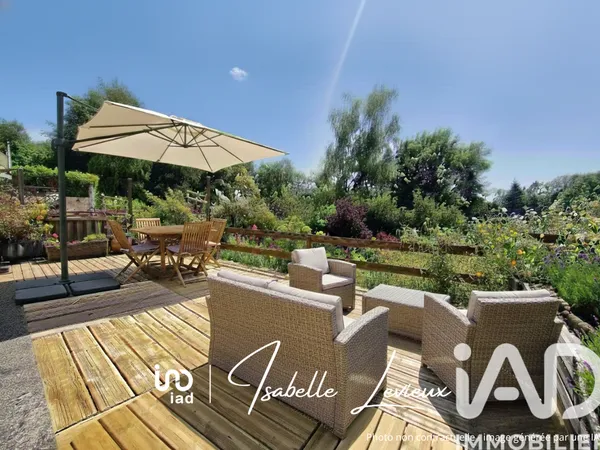 Maison 5 pièces 81 m²