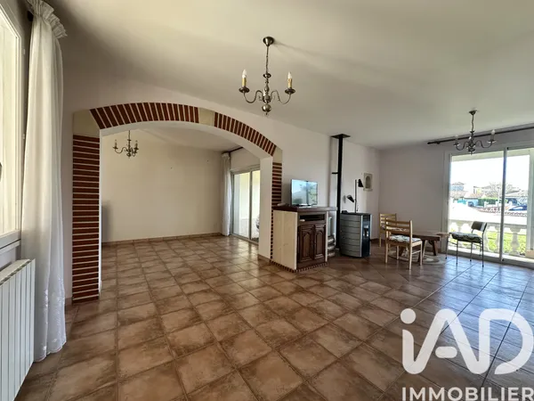 Maison 5 pièces 111 m²