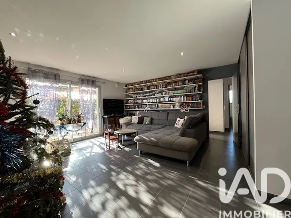 Maison 4 pièces 98 m²