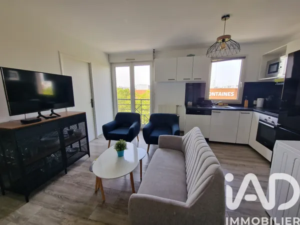 Appartement 5 pièces 69 m²