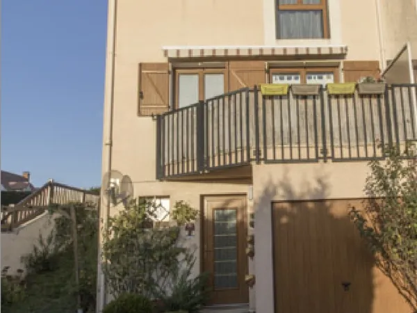 Maison 5 pièces 81 m²