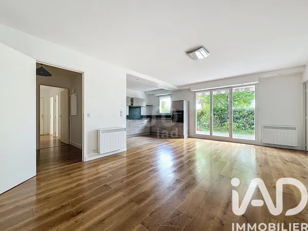 Appartement 4 pièces 84 m²