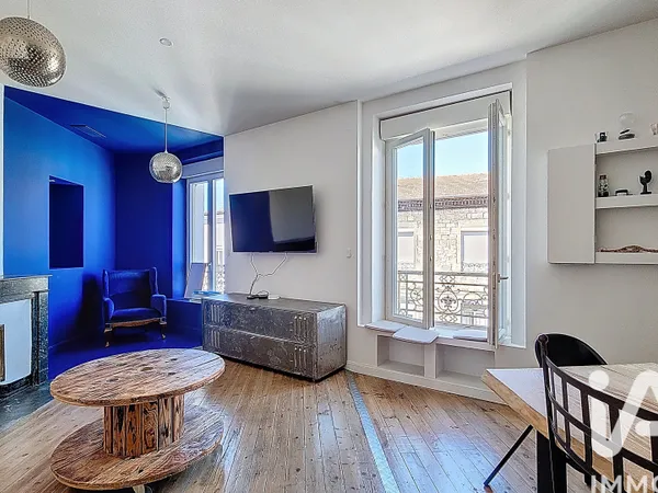 Appartement 3 pièces 75 m²