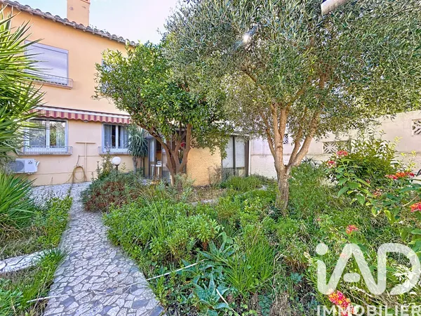 Maison 5 pièces 85 m²
