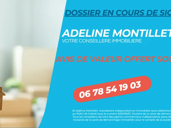 Maison 6 pièces 108 m²