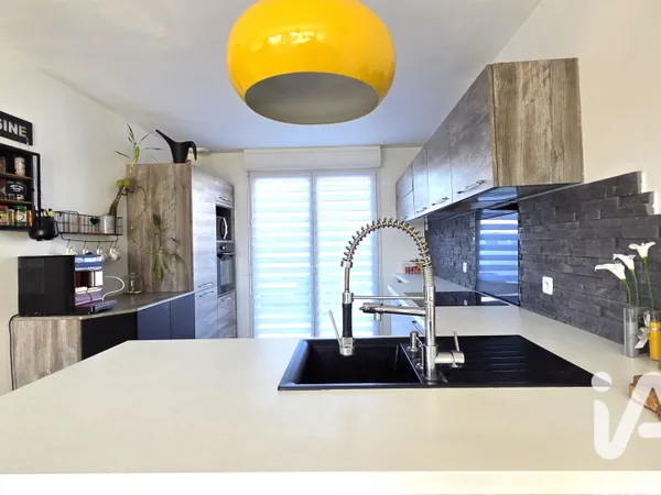 Maison 7 pièces 125 m²