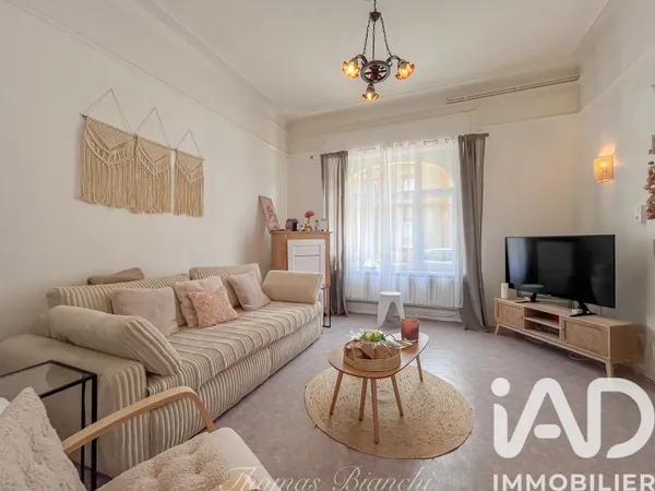 Immeuble 227 m²