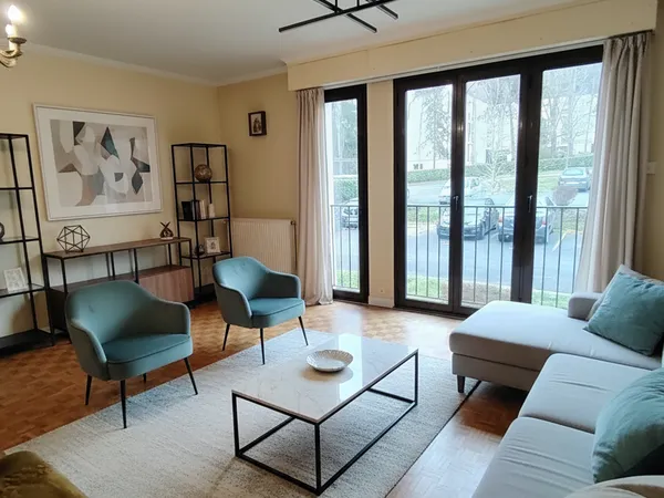 Appartement 5 pièces 84 m²