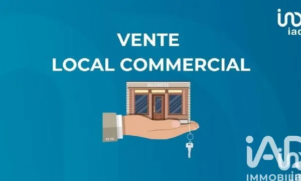 Immeuble 60 m²