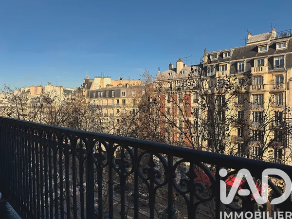 Appartement 3 pièces 67 m²