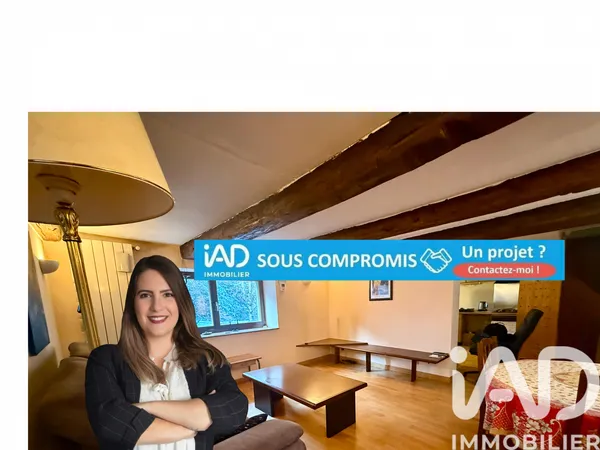 Maison 4 pièces 86 m²