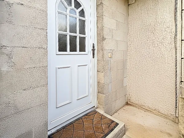Maison 3 pièces 73 m²