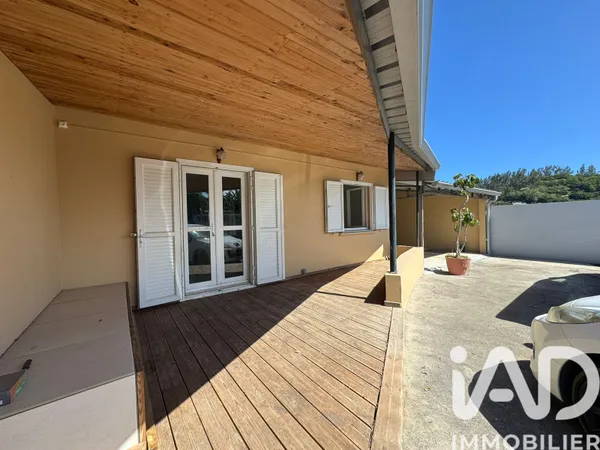 Maison 5 pièces 90 m²