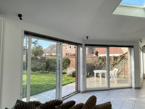 Maison 10 pièces 206 m²