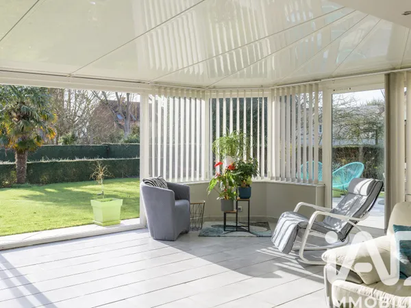 Maison 6 pièces 150 m²
