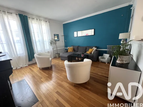 Maison 5 pièces 118 m²