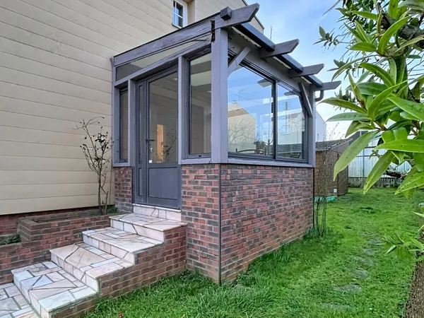 Maison 3 pièces 60 m²