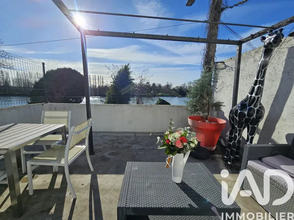 Maison 5 pièces 117 m²