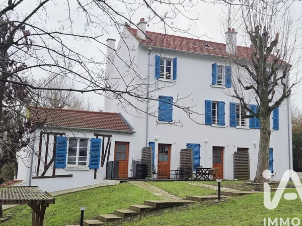 Appartement 1 pièce 26 m²