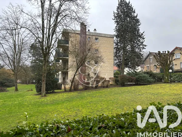 Appartement 2 pièces 49 m²