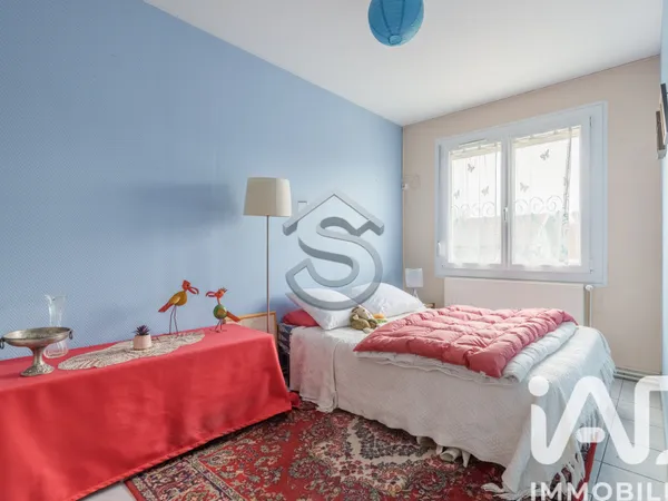 Appartement 5 pièces 76 m²