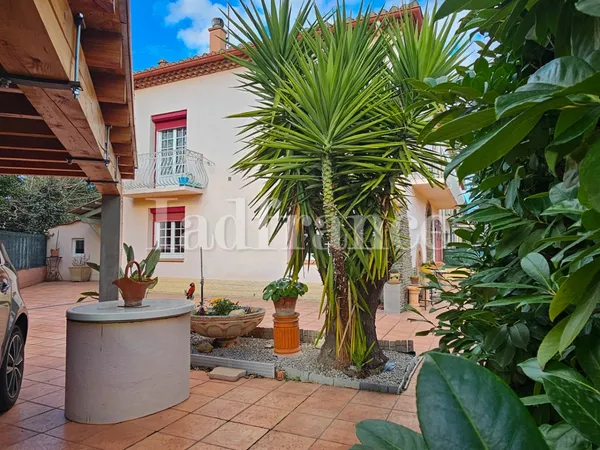 Maison 4 pièces 105 m²