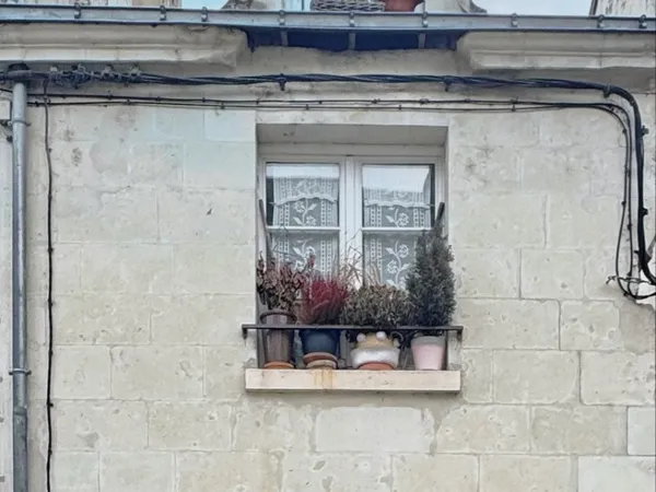 Maison 3 pièces 70 m²