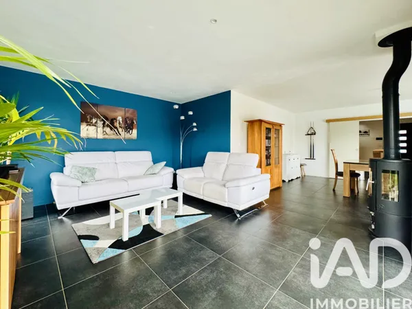 Maison 6 pièces 173 m²