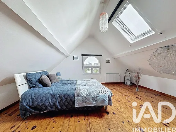 Maison 4 pièces 116 m²