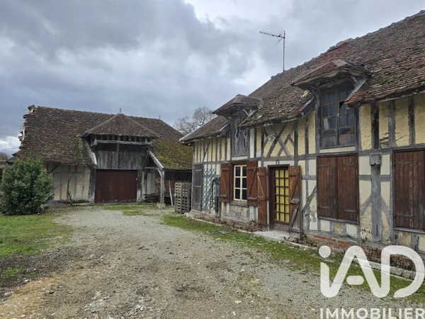 Maison 5 pièces 80 m²