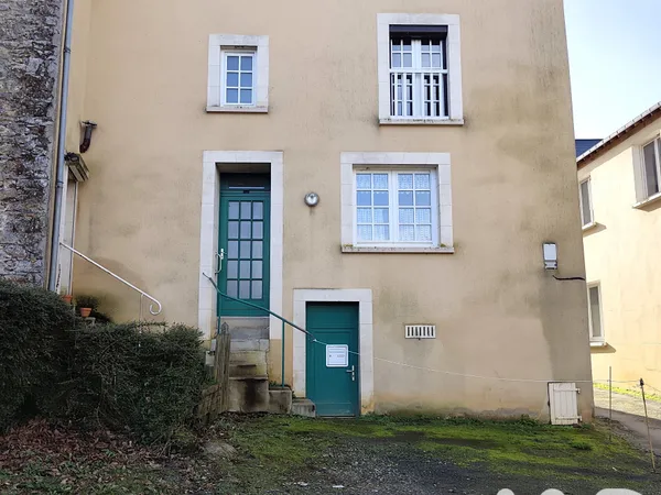 Maison 6 pièces 117 m²