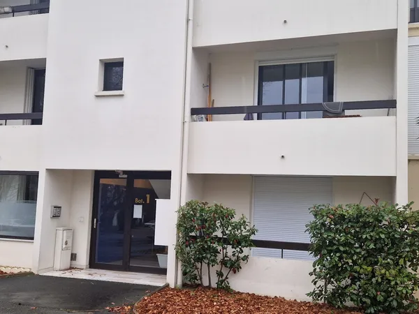 Appartement 3 pièces 69 m²