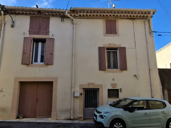 Maison 5 pièces 83 m²