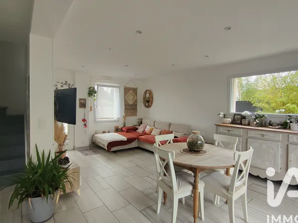 Maison 4 pièces 86 m²