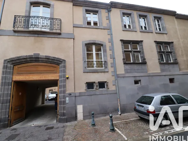 Appartement 3 pièces 86 m²