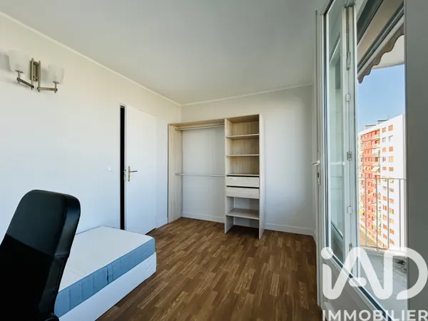 Appartement 5 pièces 73 m²