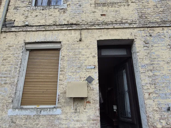 Maison 4 pièces 75 m²