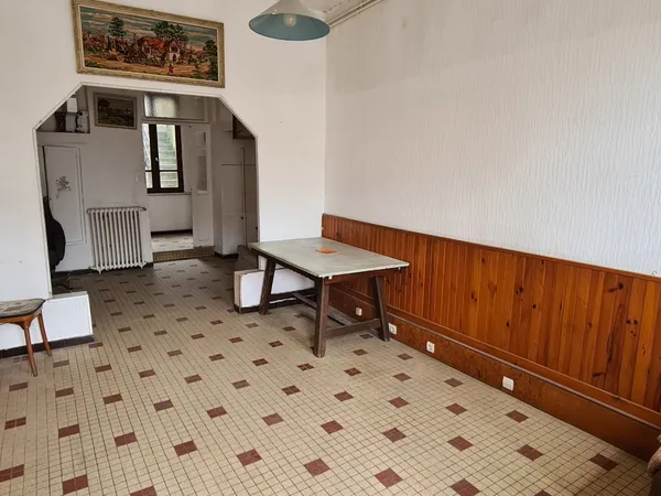 Maison 4 pièces 78 m²