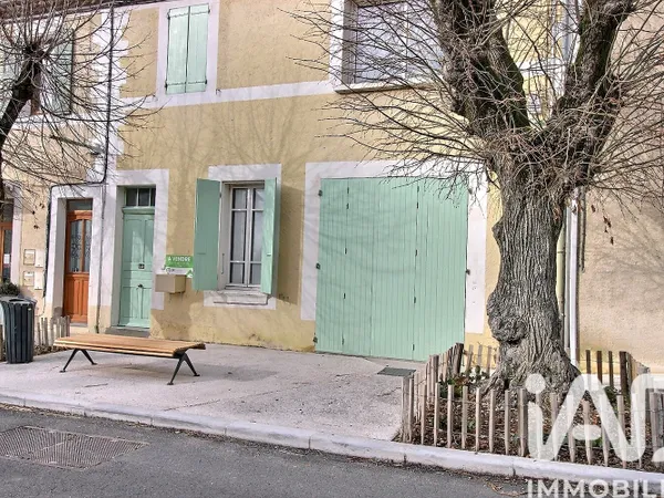 Maison 7 pièces 138 m²