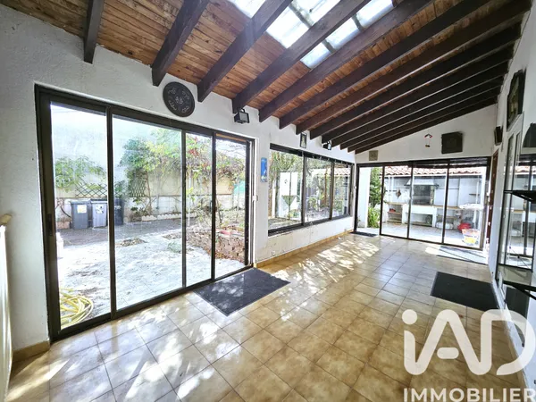 Maison 4 pièces 134 m²
