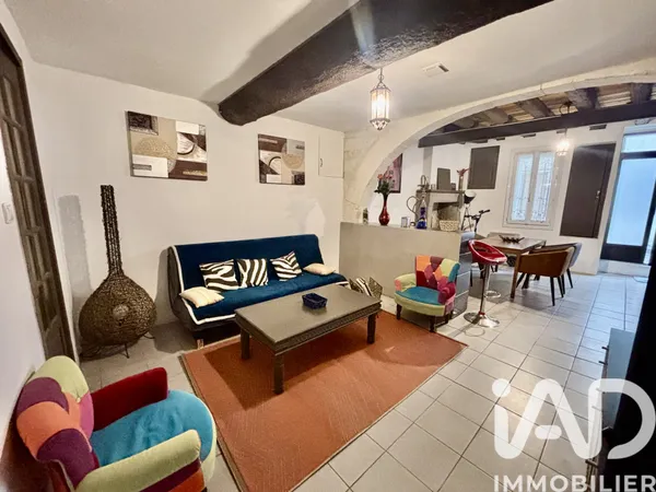 Maison 5 pièces 180 m²
