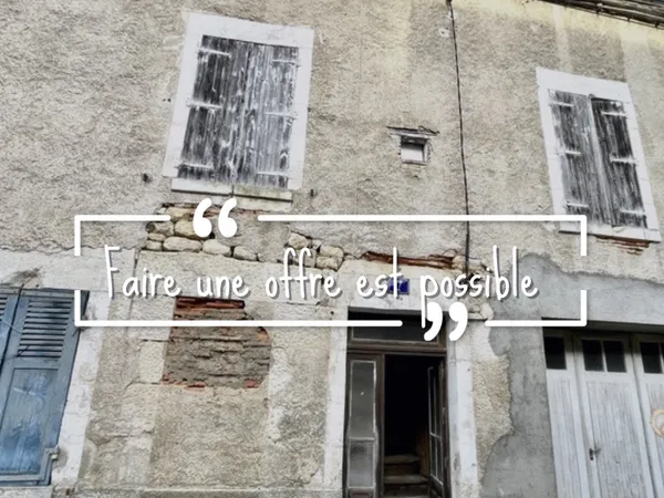 Maison 5 pièces 98 m²